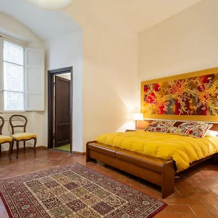 Apartment Casa Benci