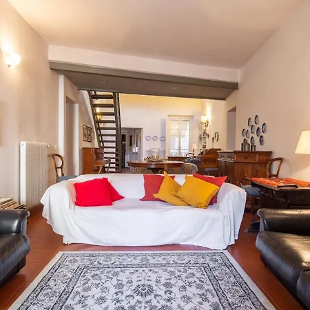 Apartment Casa Benci Florence
