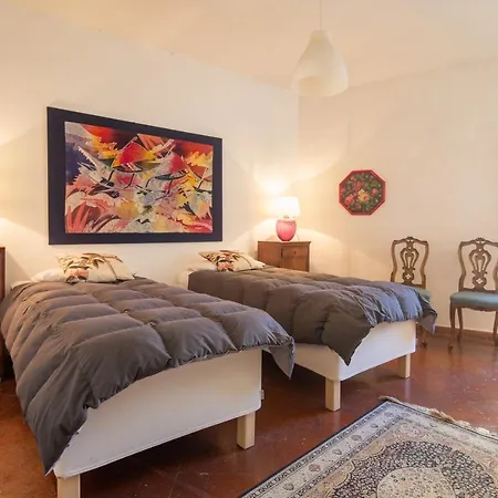 Casa Benci Apartment