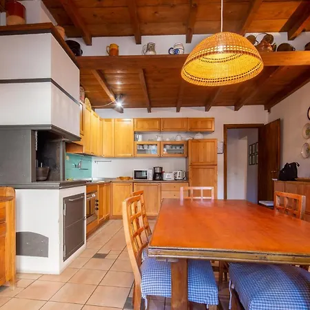 Apartment Casa Benci *