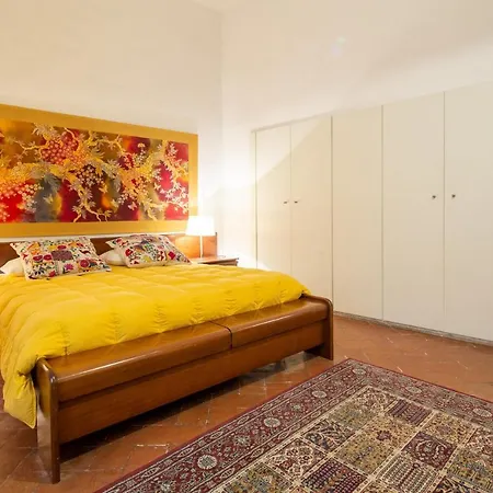Casa Benci Apartment *