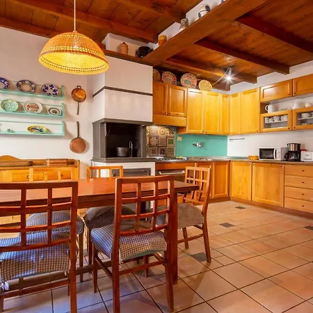 Casa Benci Florence