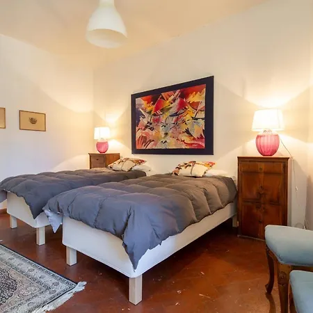 Apartment Casa Benci