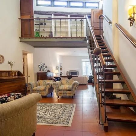 Casa Benci *