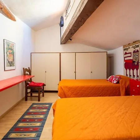 Casa Benci Apartment Florence