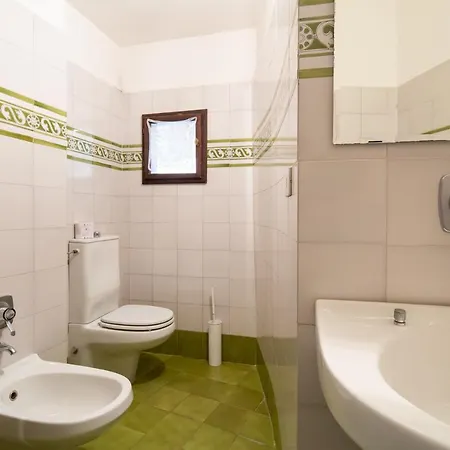 Casa Benci Apartment
