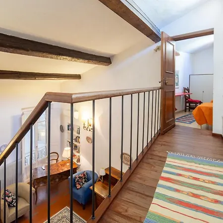 Casa Benci *