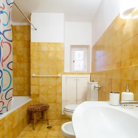 Casa Benci Apartment *