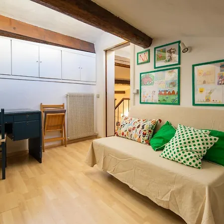 Casa Benci Apartment *